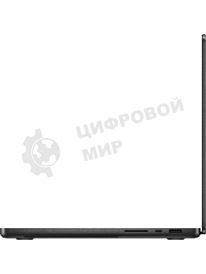 Ноутбук Apple MacBook Pro A3403 M4 Pro 14 core 24Gb SSD 512Gb/20 core GPU 16.2