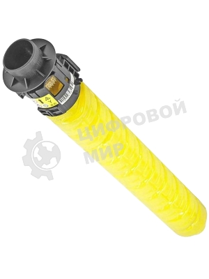 Картридж лазерный Желтый IM C2510/PRINT CARTRIDGE YELLOW IM C2510