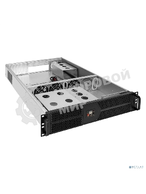 Серверный корпус ExeGate Pro 2U650-05 (RM 19