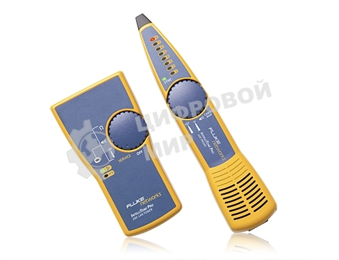 Тестер Fluke IntelliTone 200 (MT-8200-60-KIT)