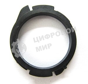Бушинг тефл. вала правый Samsung ML-225х/2510/2570/SCX-4х20/4500/4600/Phaser 3200/3124/3125 (JC61-00887A)