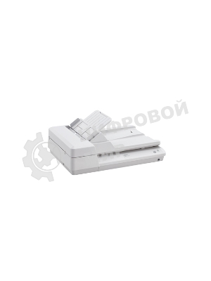 Сканер Fujitsu scanner SP-1425 (Flatbed, CIS, A4, 600 dpi, 25 ppm/50 ipm, ADF 50 sheets, Duplex, 1 y warr)