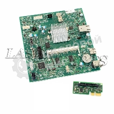 Плата форматера HP CLJ M577n/dn/x (B5L46-67909/B5L46-60001)