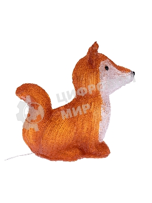 Фигура акриловая светодиодная 