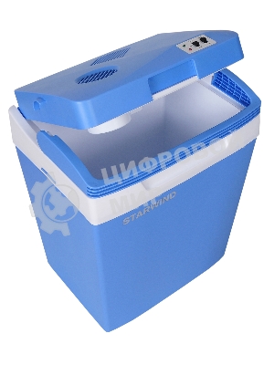 Автохолодильник Starwind CB-117 29л 48Вт