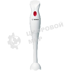 Блендер погружной Bosch MSMP1000 350 Вт, белый