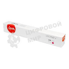 Тонер-туба Sakura KMTN-324M (A8DA350) для Konica Minolta, пурпурный, 26000 к.