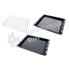 Печь конвекционная с паром Steba DG 40