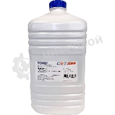 Тонер CET PK3 CET111102-1000 черный бутылка 1000гр. для принтера Kyocera Ecosys M2035DN/M2030DN/P2035D/P2135DN