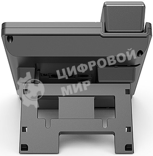 Телефон IP Flyingvoice P11G серый (упак.:1шт)