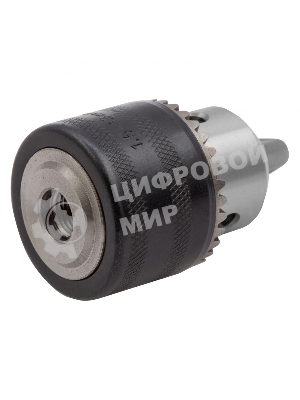 Патрон Matrix для дрели ключевой 1,5–13 мм – М12x1,25