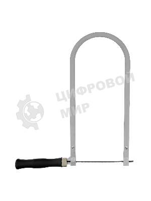 Лобзик Sparta 300 мм