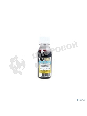 Расходные материалы Hi-Black Чернила HP водные/унив (Hi-Color), 0.1л, magenta