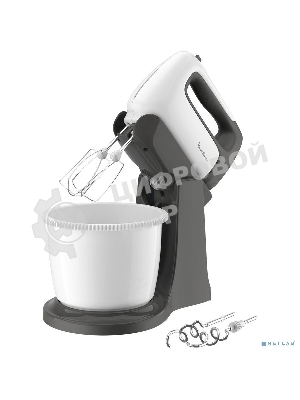 Миксер ручной Moulinex Prep Mix HM464110
