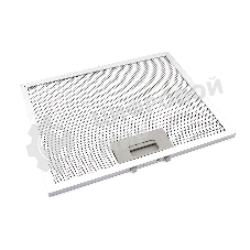 Жировой фильтр для вытяжек Krona 16B35-2725-043-0 289х328 мм