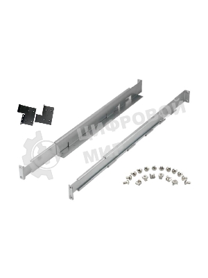 Шасси Systeme Electric Rail Kit 19