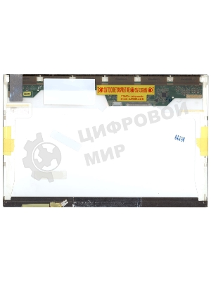 Матрица LTN141AT07