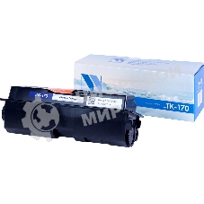 Картридж NVPrint совместимый Kyocera TK-170 для FS 1320/1370 (7200k)