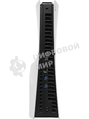 Игровая консоль Sony PlayStation 5 Slim Blue-Ray 1Tb белый (cfi-2016A) (Корея)