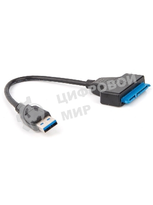 Кабель-адаптер USB3.0 ---SATA III 2.5