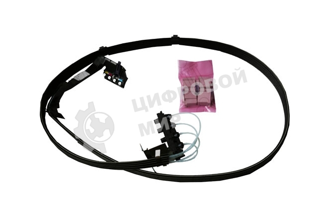 Трубопровод 24