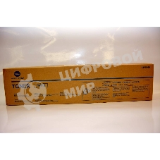 Тонер-картридж Konica-Minolta bizhub 654/754 TN-712 (o)