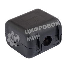 Сжим ответвительный У-731М (4-10/1.5-10кв.мм) (орех) StreamLine EKF y731m