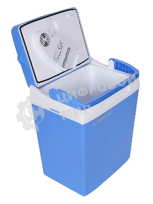 Автохолодильник Starwind CB-117 29л 48Вт