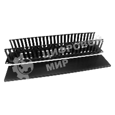 Организатор комм. шнуров Hyperline CM, 19