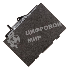 Аккумуляторная батарея для ноутбука HP EliteBook 820 G4 11.55V 49Wh