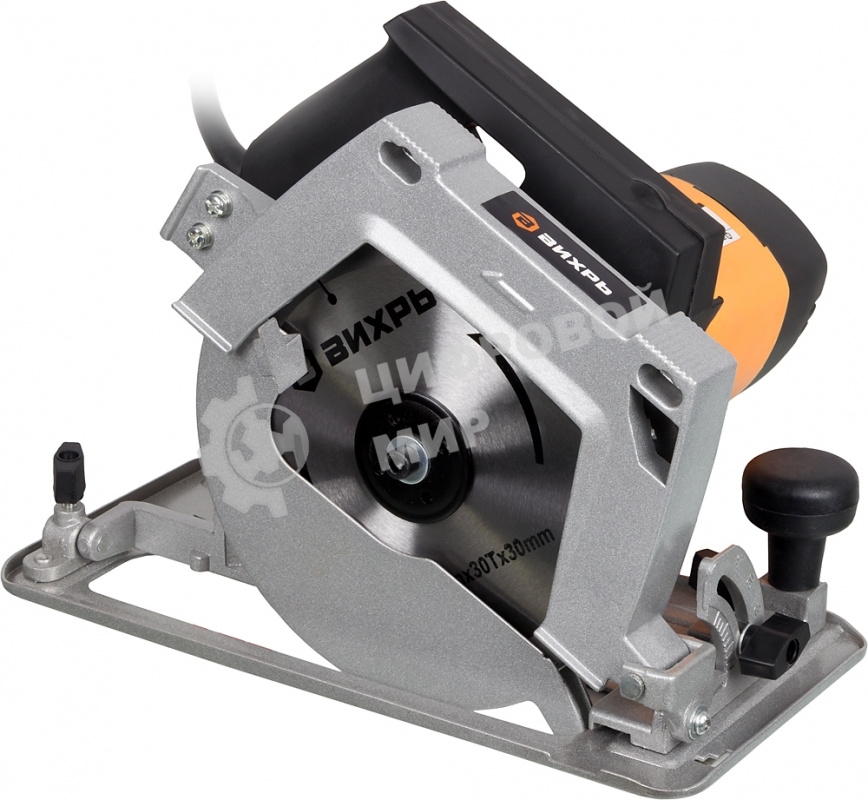 Дисковая пила Вихрь ДП-200СТ