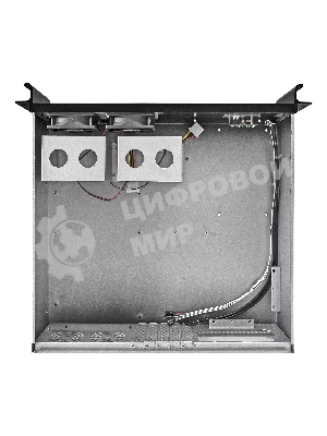 Серверная платформа ExeGate Pro 3U390-11 (RM 19