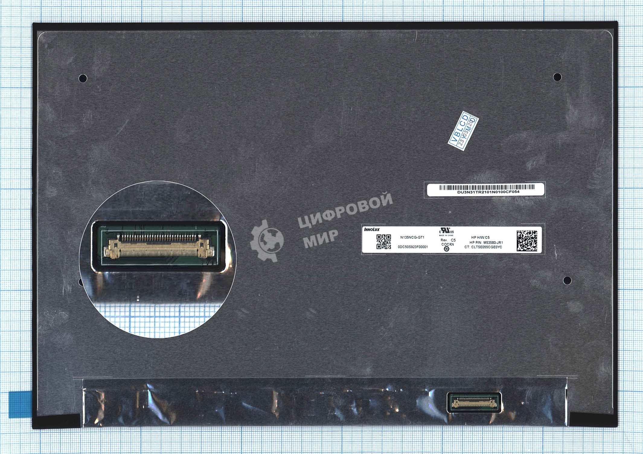 Матрица N135NCG-GT1