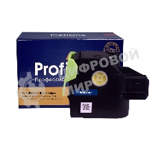 Картридж лазерный ProfiLine PL-71B50Y0/71B0040 для принтеров Lexmark LaserPrinter CS317/CS417/CS517/CX317/CX417/CX517 Yellow 2300 копий