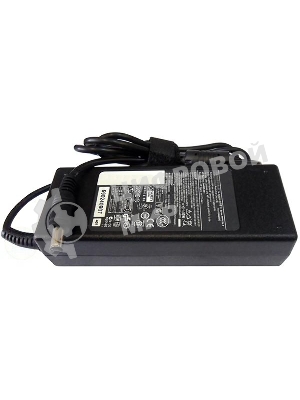 Блок питания (сетевой адаптер) для ноутбуков HP 19V 4.74A 5.5x2.5 HC