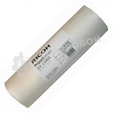Мастер-пленка для дупликатора Ricoh тип 2330S 1 рулон А4