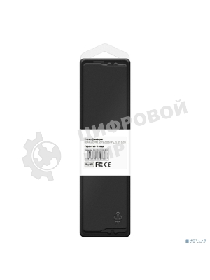 Оперативная память CBR, DDR4, 32Gb (1x32 Gb), 2666 MHz, CL19, DIMM