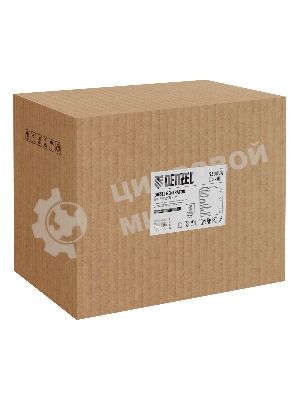 Электрогенератор дизельный Denzel DES-55E, 5.5 кВт, 110 дБ, 108.4 кг