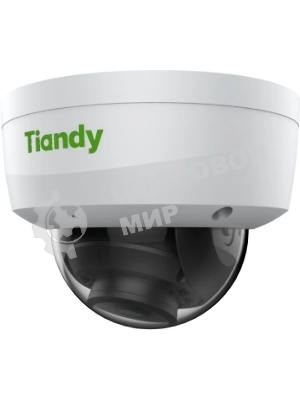 Камера видеонаблюдения IP Tiandy TC-C34KN I3/E/Y/C/2.8мм/V4.3 белый