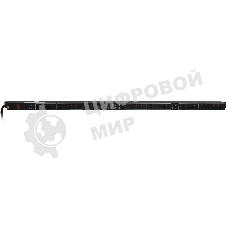 Блок распределения питания Powercom PDU-32A-type 5