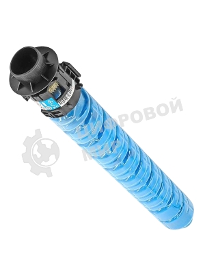 Картридж лазерный Голубой IM C2510/PRINT CARTRIDGE CYAN IM C2510