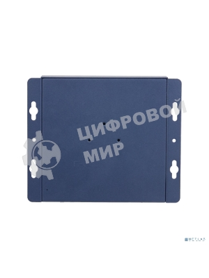 Коммутатор Dahua DH-CHS4110-8ET-90-F 8x100 Мбит/с 1x1 Гбит/с управляемый