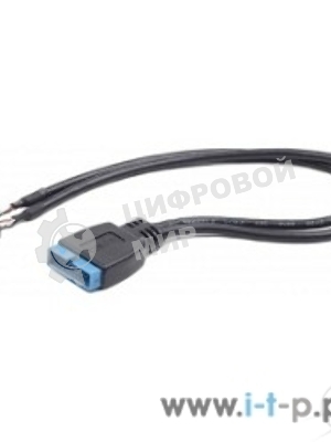 Кабель Cablexpert Внутренний USB2 - USB3 кабель, 9pin/19pin, 0.3m (CC-U3U2-01)