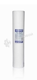 Картридж Аквафор ЭФГ 112/508 для проточных фильтров (упак.:1шт)