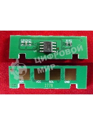 Чип ELP для Xerox Phaser 3052/3260/WC 3215/25 (106R02778) 3K (последняя версия)