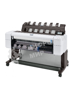 Плоттер струйный HP Designjet T1600 36