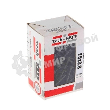 Саморез 3.8х25 гипсокартон-дерево (уп. 200 шт) коробка Tech-Krep 102120