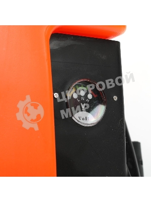 Опрыскиватель Patriot PT-18AC аккум. ранц. 16л оранжевый/черный (755302532)