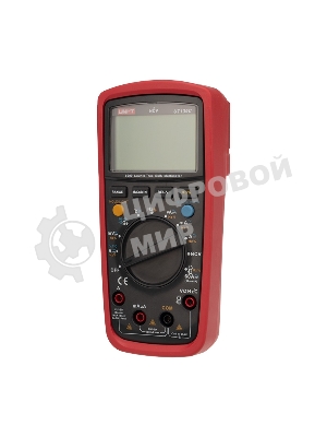 Универсальный мультиметр UT 139С