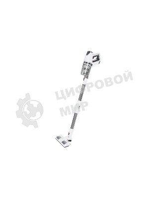 Пылесос ProfiCare PC-BS 3037 A weiss